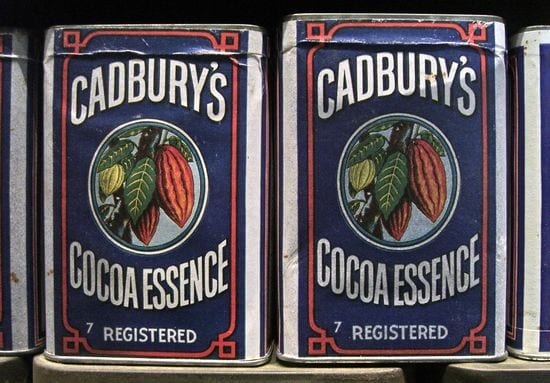 vintage-cadburys-cocoa-essence-packaging vintage-cadburys-cocoa-essence-packaging