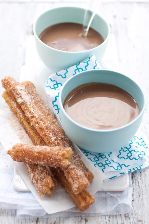 cannelle-vanille-churros-spiced-chocolate-bisque cannelle-vanille-churros-spiced-chocolate-bisque