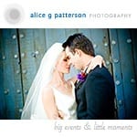 Alice G Patterson