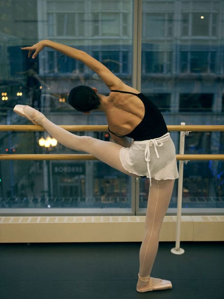 joffrey-ballet-student joffrey-ballet-student