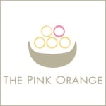 The Pink Orange