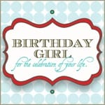 Birthday Girl