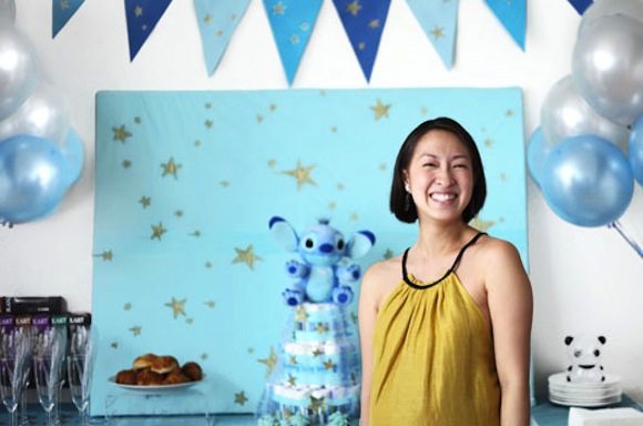 mommy-to-be-baby-shower mommy-to-be-baby-shower