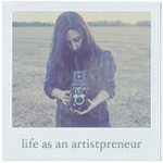 Life as an Artistpreneur