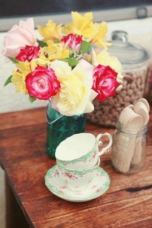 birthday-party-flowers