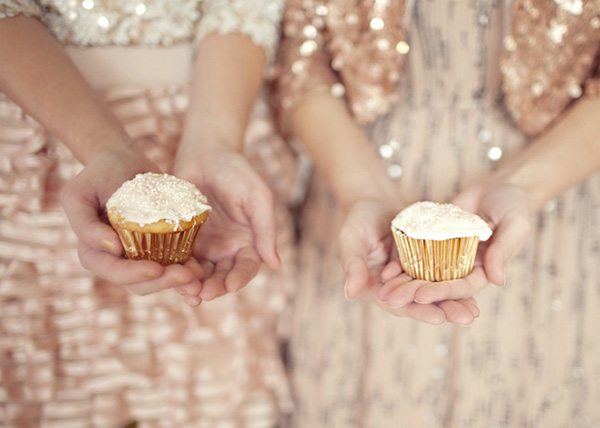 glitter-cupcakes