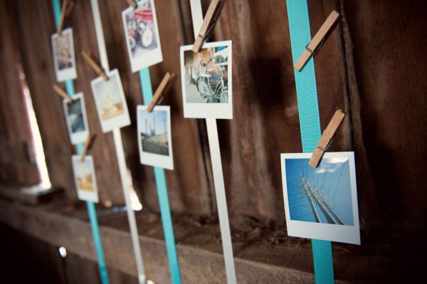 polaroid-guestbook