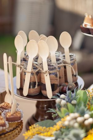 pudding-spoons