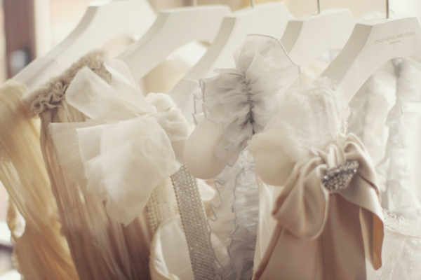 ruffled-wedding-dress