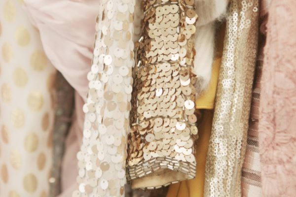 sequins