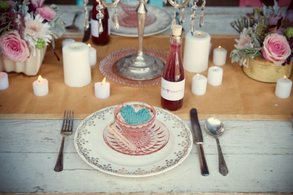vintage-chic-wedding