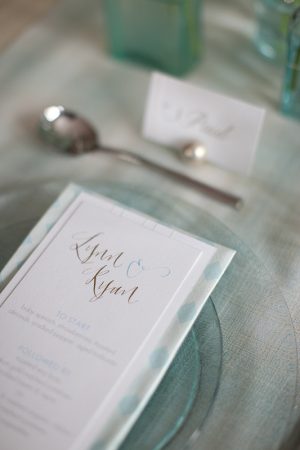 calligraphy-menu