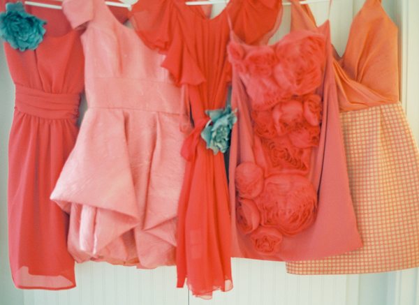 mismatched-bridesmaid-dresses