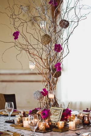 Styled Shoot :: Glitz & Glam