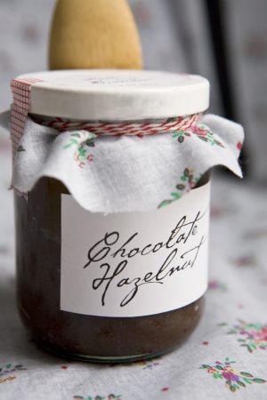 nutella-recipe