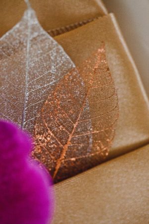 Styled Shoot :: Glitz & Glam