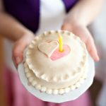 A Pie-Loving Pink First Birthday Party