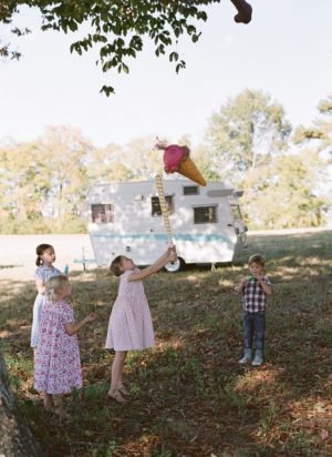birthday-party-pinata