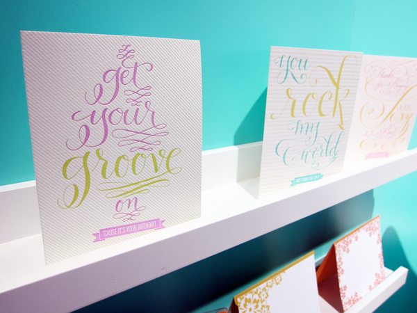 calligraphy-letterpress-cards