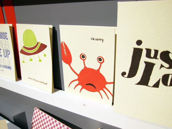 crab-letterpress