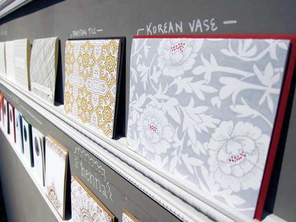 floral-letterpress-cards