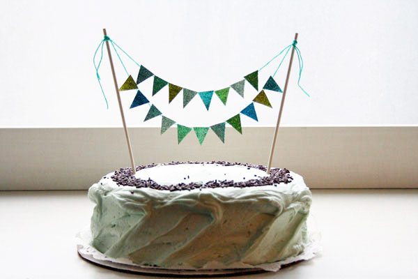 how-to-make-cake-bunting