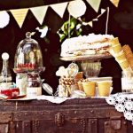 Sweet Idea: Host an Ice Cream Party