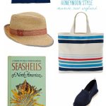 Sweet Shopping: New England Honeymoon Style