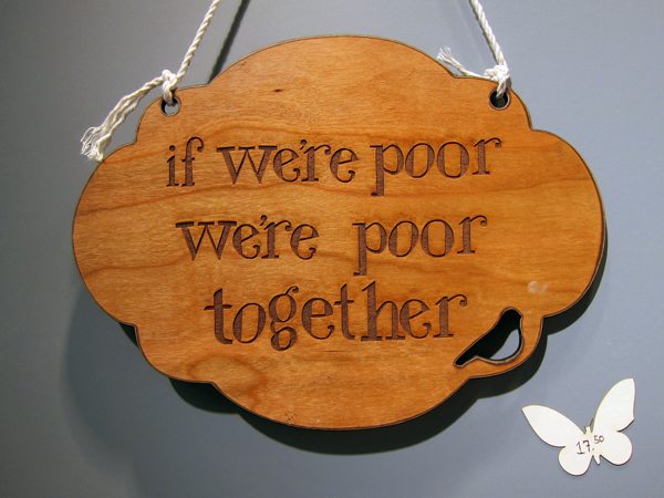 newlyweds-sign