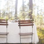 Pretty Woodland Wedding Inspiration