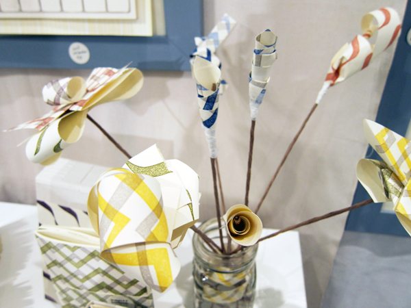paper-flowers