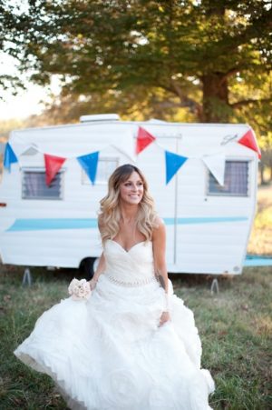 vintage-chic-wedding