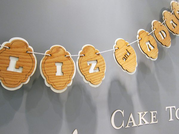 wedding-signage