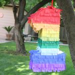 DIY Birthday Pinata