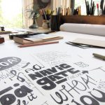 Studio Inspiration