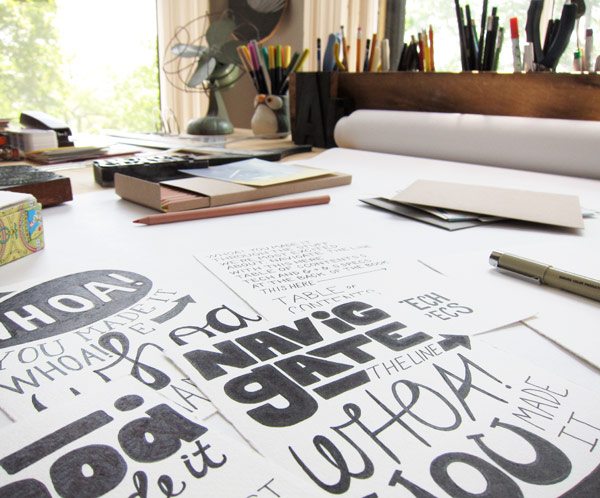 hand-drawn-lettering