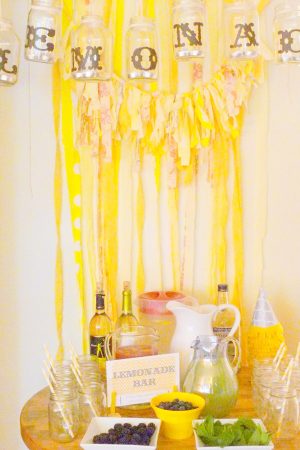 lemonade-bar