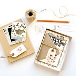 Quirky Custom Illustrated Wedding Invitations