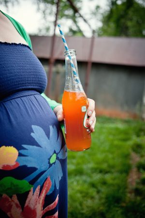 mommy-to-be