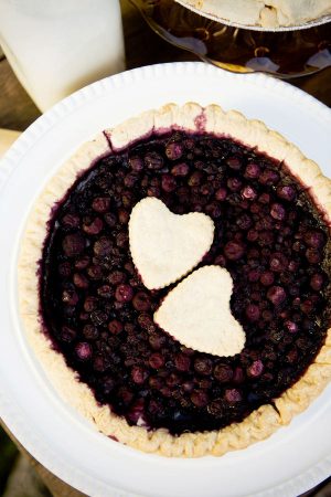 blueberry-pie