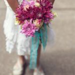 A Pretty + Chic Bridal Shower