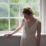 A Homespun Iowa Wedding