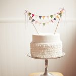 Loving Birthday Cake
