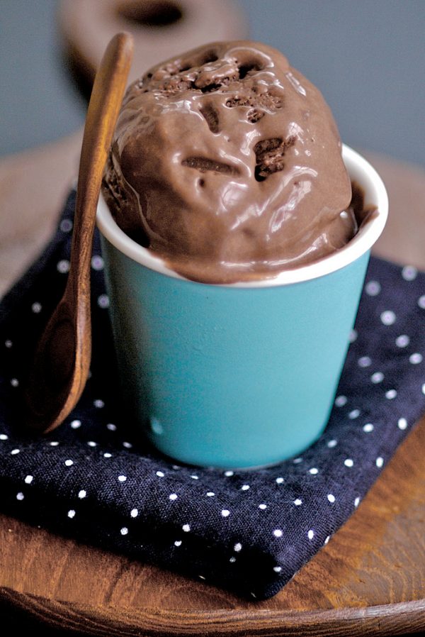 homemade-dark-chocolate-ice-cream