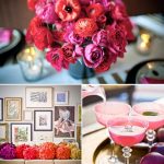 Party Palette: Vibrant Summer Hues