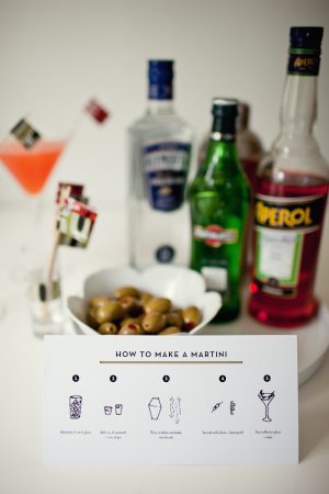 how-to-make-a-martini