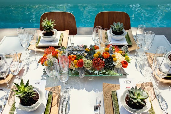 mid-century-modern-wedding-style