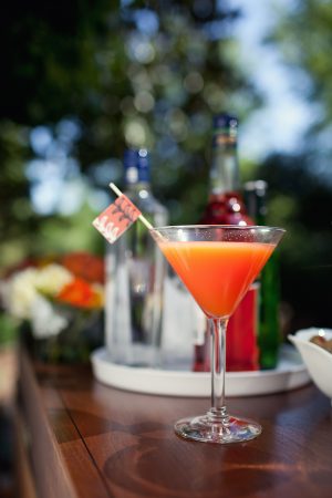 orange-martini
