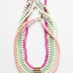 Pretty Handmade Jewelry from The Vamoose