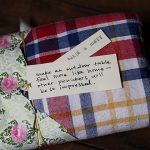 Sweet Finds: A Picnic Basket